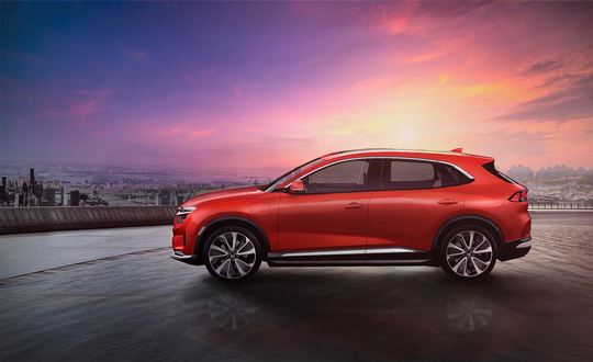 VinFast choisit l’américaine Cerence pour fournir des solutions d IA pour ses voitures électriques